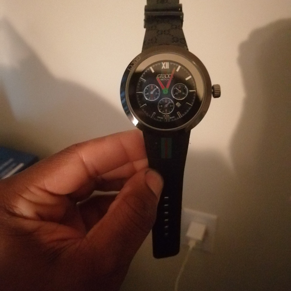 Men's Gucci Watch
